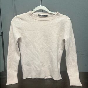 Quince Cashmere Knitwear bundle of 2